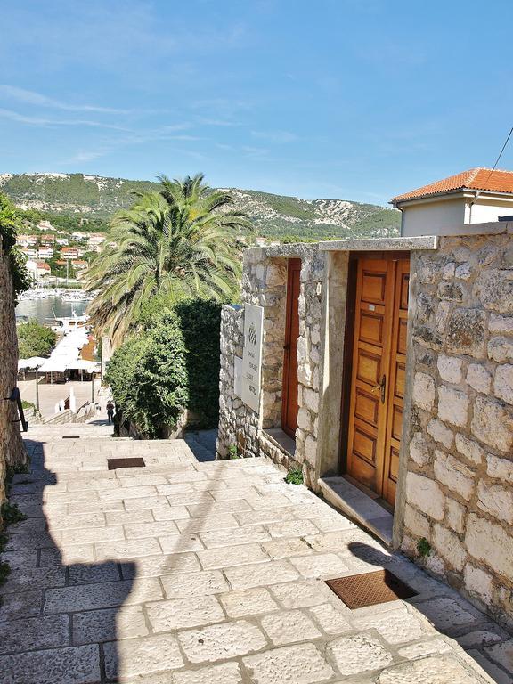 Rooms And Studio Old Town 라브 객실 사진