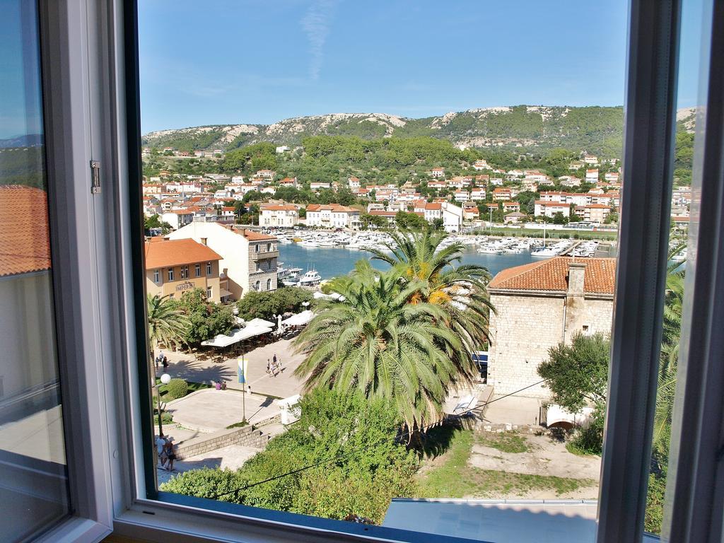 Rooms And Studio Old Town 라브 객실 사진