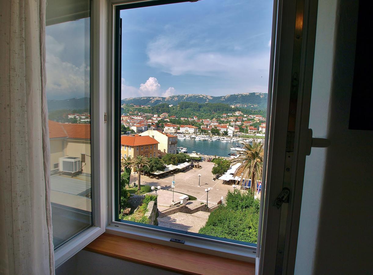 Rooms And Studio Old Town 라브 외부 사진